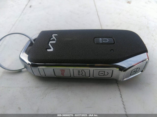 2021 Kia Niro, VIN: KNDCD3LDXM5485323