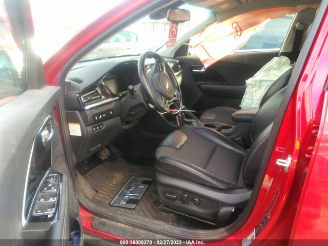 2021 Kia Niro, VIN: KNDCD3LDXM5485323