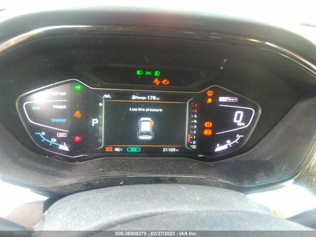 2021 Kia Niro, VIN: KNDCD3LDXM5485323