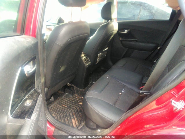 2021 Kia Niro, VIN: KNDCD3LDXM5485323