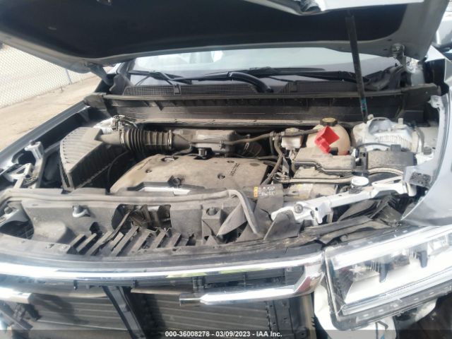 1GKKNKLA0LZ129581 GMC ACADIA SLE
