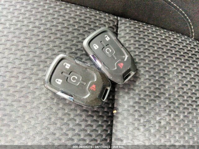 1GKKNKLA0LZ129581 GMC ACADIA SLE