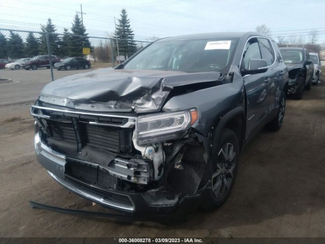 1GKKNKLA0LZ129581 GMC ACADIA SLE