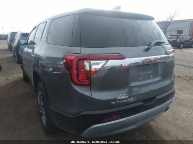 1GKKNKLA0LZ129581 GMC ACADIA SLE