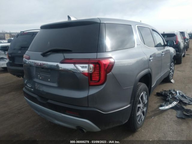 1GKKNKLA0LZ129581 GMC ACADIA SLE