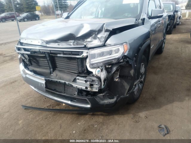 1GKKNKLA0LZ129581 GMC ACADIA SLE