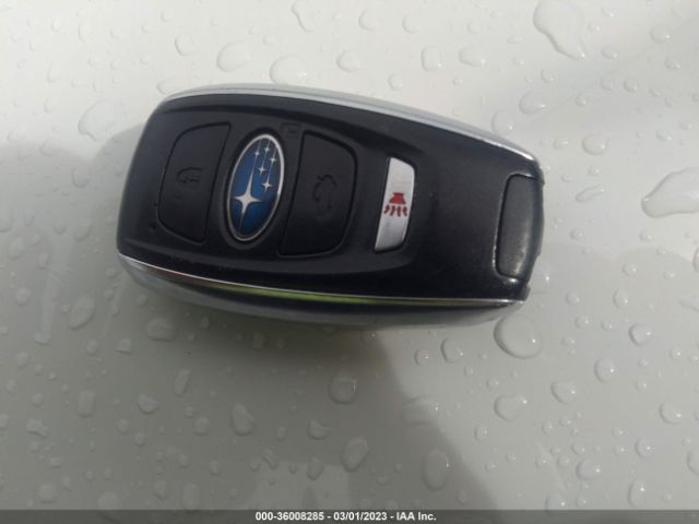 JF1VA1N6XK8808338 Subaru Wrx Limited
