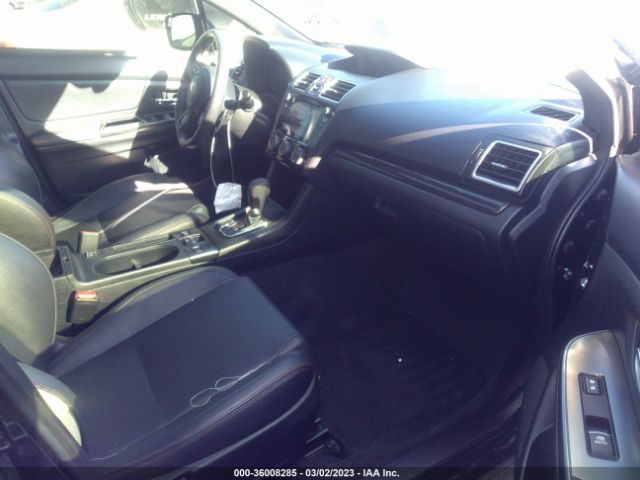 JF1VA1N6XK8808338 Subaru Wrx Limited