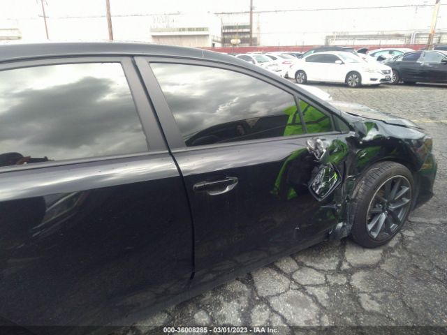 JF1VA1N6XK8808338 Subaru Wrx Limited