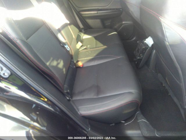 JF1VA1N6XK8808338 Subaru Wrx Limited