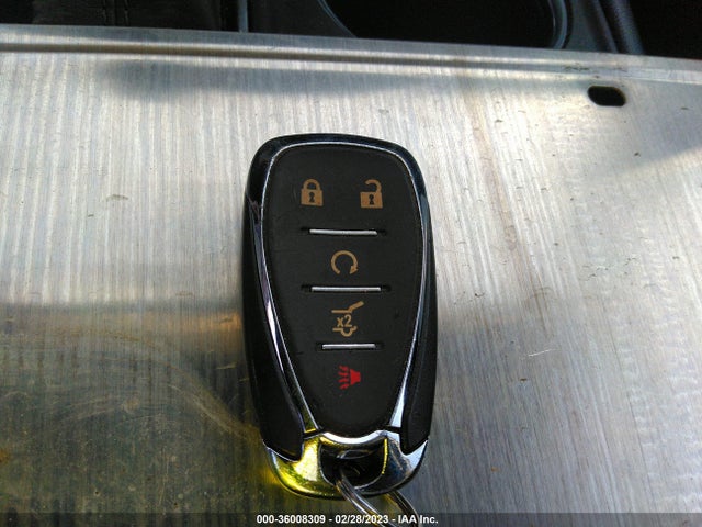 Chevrolet EQUINOX LT 2018 2GNAXJEV7J6187571 Image 11