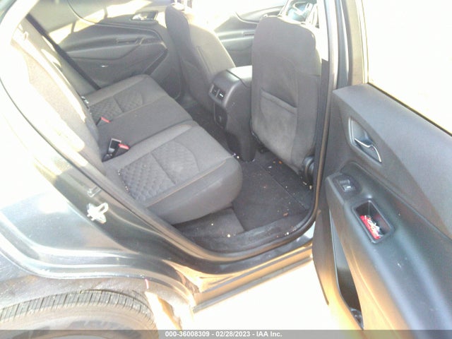 Chevrolet EQUINOX LT 2018 2GNAXJEV7J6187571 Image 8