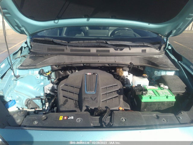 2019 Hyundai Kona, VIN: KM8K53AG5KU041691