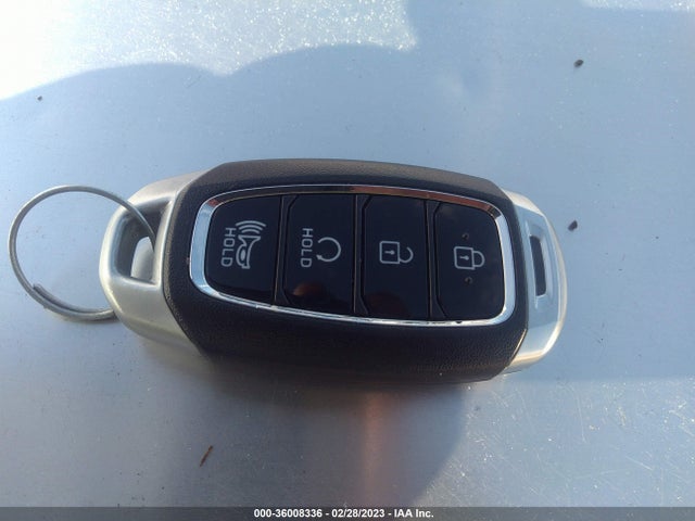 2019 Hyundai Kona, VIN: KM8K53AG5KU041691