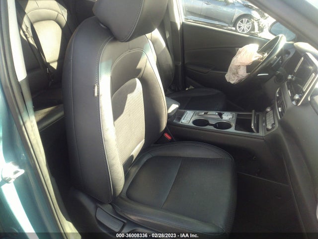 2019 Hyundai Kona, VIN: KM8K53AG5KU041691