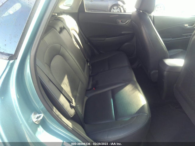 2019 Hyundai Kona, VIN: KM8K53AG5KU041691