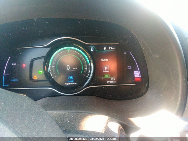 2019 Hyundai Kona, VIN: KM8K53AG5KU041691