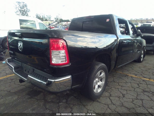 1C6RREFG2KN740676 RAM 1500 Big Horn/lone Star