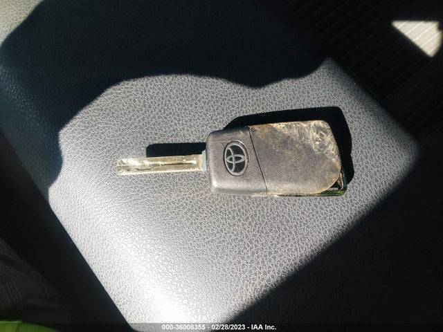 Toyota CAMRY SE 2020 4T1G11AK8LU318734 Image 3