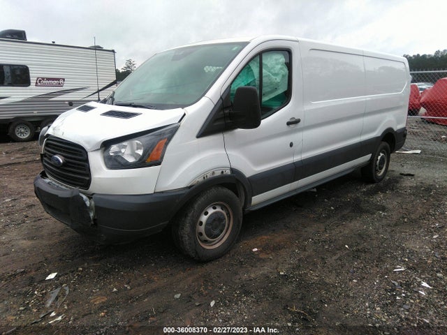Ford TRANSIT VAN 2019 1FTYR2ZMXKKA81476 Image 2