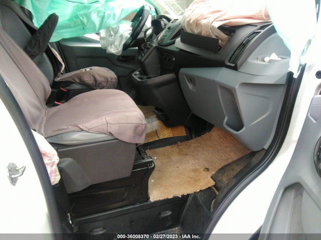 Ford TRANSIT VAN 2019 1FTYR2ZMXKKA81476 Image 5