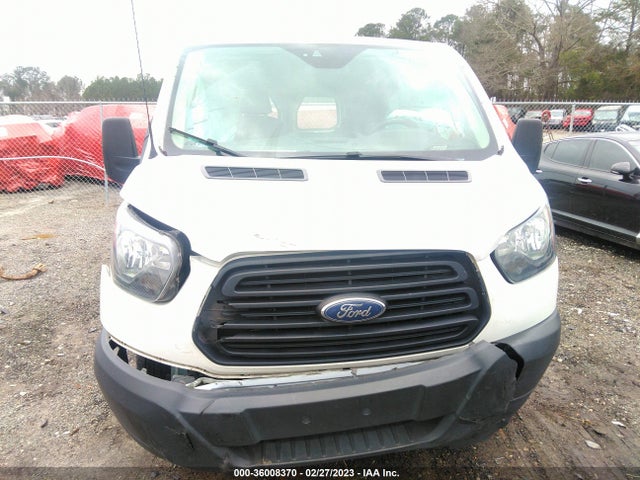Ford TRANSIT VAN 2019 1FTYR2ZMXKKA81476 Image 6