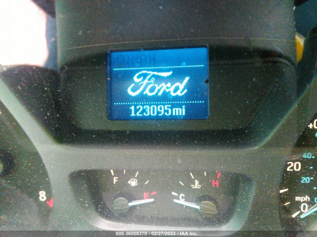 Ford TRANSIT VAN 2019 1FTYR2ZMXKKA81476 Image 7