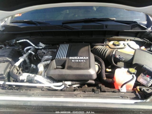 3GTU9CET9LG359729 GMC Sierra 1500 Elevation