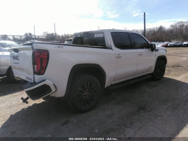 3GTU9CET9LG359729 GMC Sierra 1500 Elevation