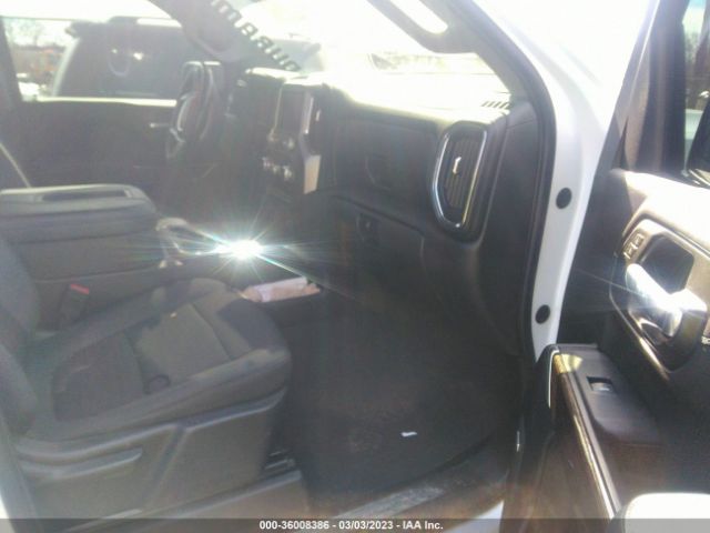 3GTU9CET9LG359729 GMC Sierra 1500 Elevation