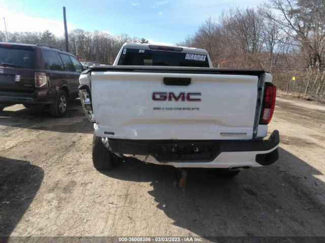 3GTU9CET9LG359729 GMC Sierra 1500 Elevation