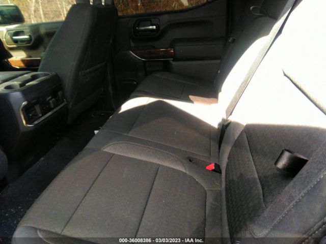 3GTU9CET9LG359729 GMC Sierra 1500 Elevation