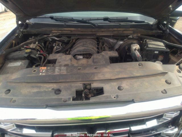 3GTP1NEC6GG354493 GMC Sierra 1500 Slt
