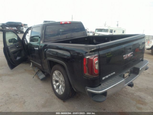 3GTP1NEC6GG354493 GMC Sierra 1500 Slt