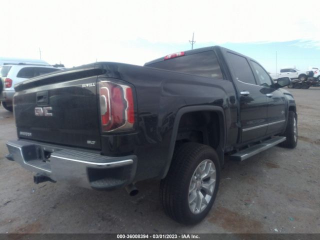 3GTP1NEC6GG354493 GMC Sierra 1500 Slt