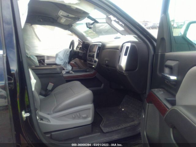 3GTP1NEC6GG354493 GMC Sierra 1500 Slt