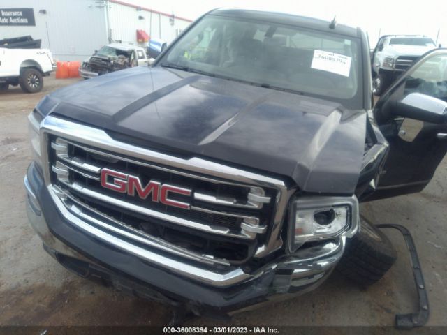 3GTP1NEC6GG354493 GMC Sierra 1500 Slt