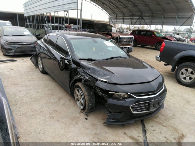 2017 1G1ZB5ST8HF167536 главное изображение
