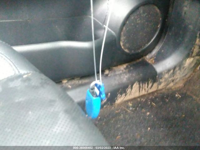 5N1AT2MT6KC829390 Nissan Rogue Sl