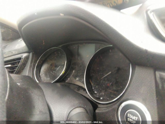 5N1AT2MT6KC829390 Nissan Rogue Sl