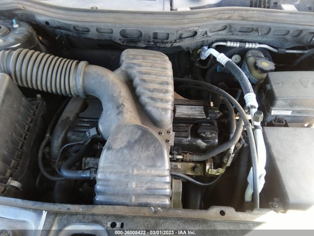 Saturn Vue 2006 5GZCZ33D66S895332 Image 11