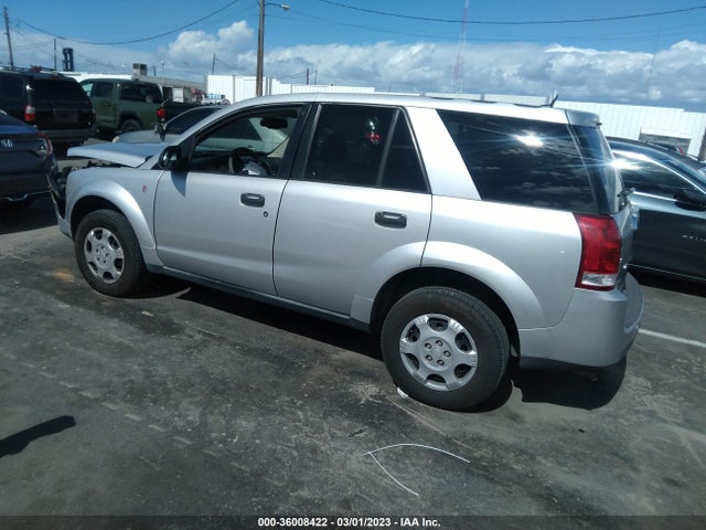 Saturn Vue 2006 5GZCZ33D66S895332 Image 4