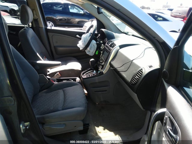 Saturn Vue 2006 5GZCZ33D66S895332 Image 6
