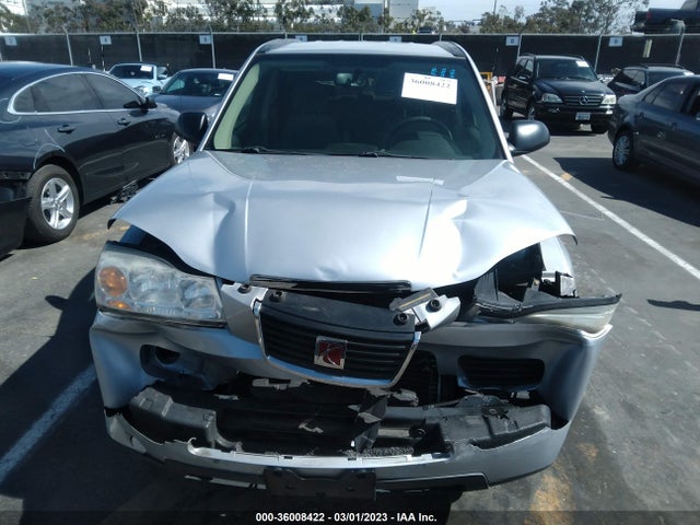 Saturn Vue 2006 5GZCZ33D66S895332 Image 7