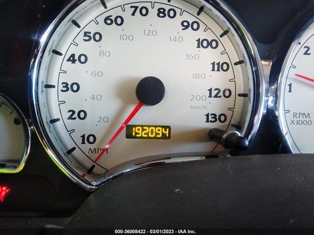 Saturn Vue 2006 5GZCZ33D66S895332 Image 8