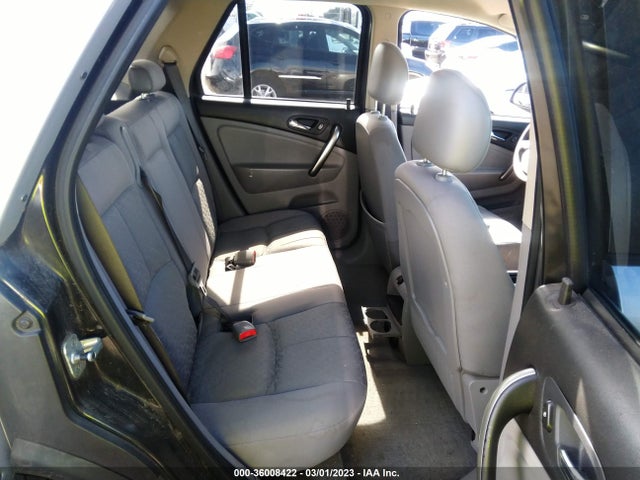 Saturn Vue 2006 5GZCZ33D66S895332 Image 9