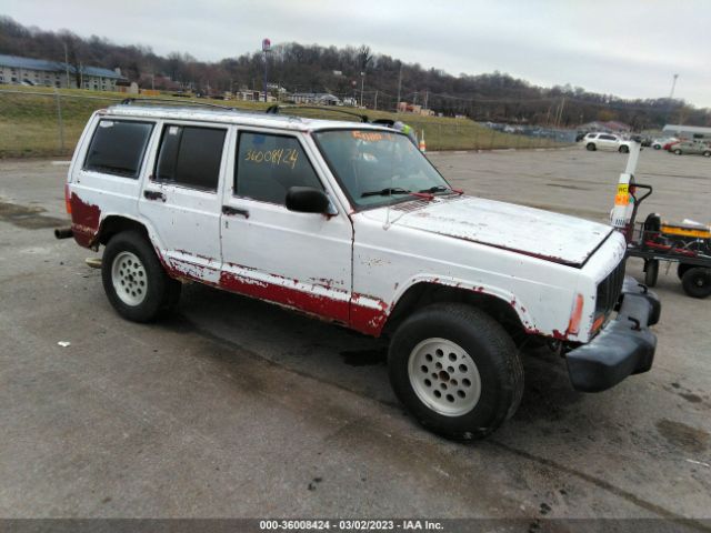 1J4FJ68S6WL257116 auction archive image
