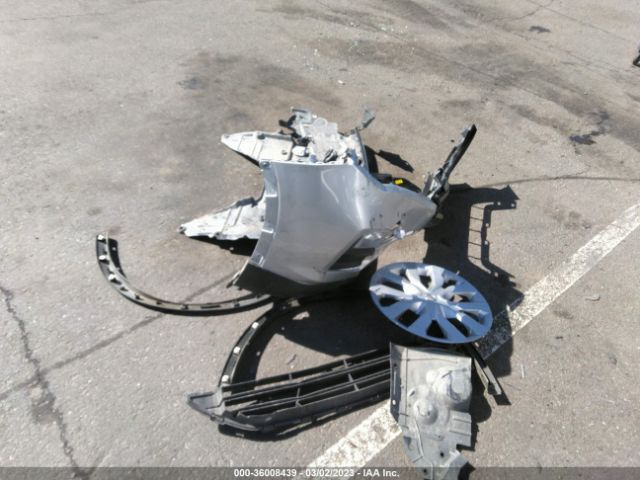 KNMAT2MT8JP528955 Nissan ROGUE S
