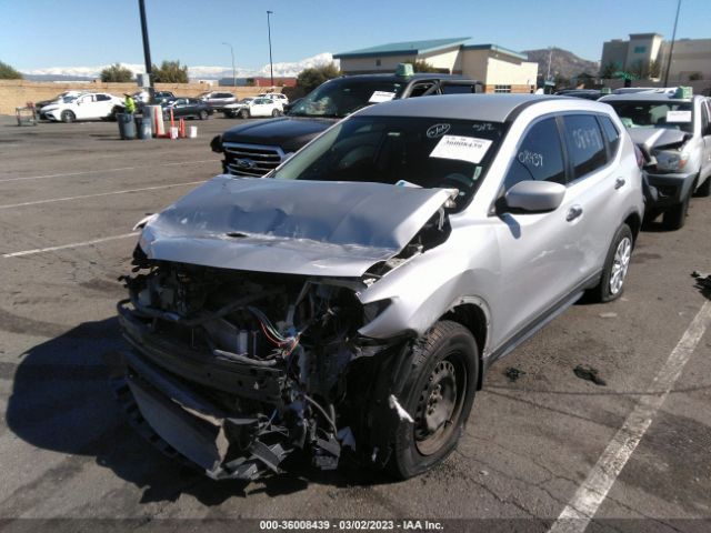 KNMAT2MT8JP528955 Nissan ROGUE S