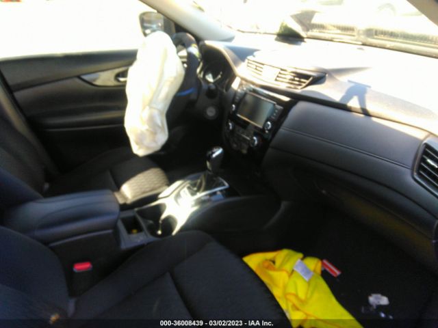 KNMAT2MT8JP528955 Nissan ROGUE S